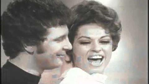 Tom Jones & Fran Jeffries - You've Got What It Tak...