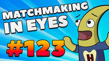 CS:GO - MatchMaking in Eyes #123