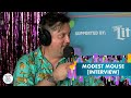Capture de la vidéo Isaac Brock Of Modest Mouse [Interview Acl Fest 2021]| Austin City Limits Radio