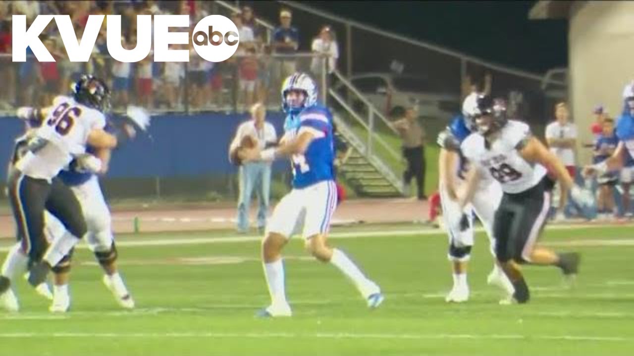 Friday Football Fever Game of the Week Preview: Looking ahead to the ...
