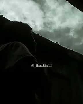 Terlalu cepat _isqia hijri Cover by ifan kholil Story whatsapp