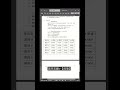 【Office1辦公編教學Word】 Word 教你一招刪不掉頁面用這招