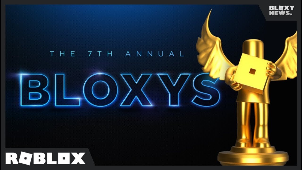 Roblox 7th Annual Bloxy - blender to roblox studio speedrun 7th annual bloxy awards theatre