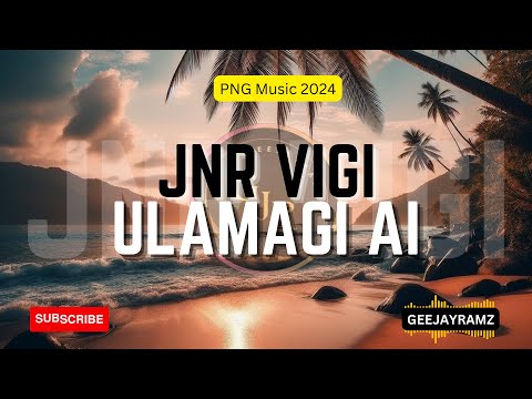 Jnr Vigi Ft