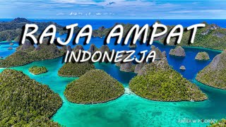 Raja Ampat (Indonezja) - informacje praktyczne