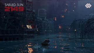 Sabled Sun - Temple To New Gods