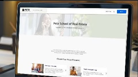 REcampus Student Course Experience