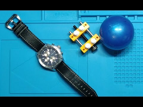 Video: Kellon Vaihtaminen BIOSissa