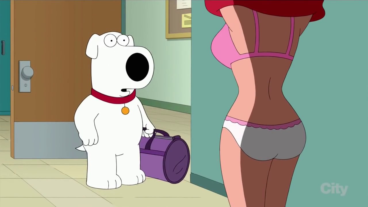 Hot meg naked family guy - Excellent porn