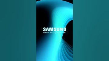 Samsung (2009) Startup and Shutdown Animations