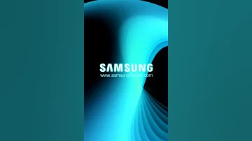 Samsung 2009 Startup And Shutdown Animations 