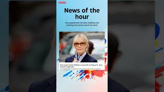 Breaking News: DOJ probes Reid Hoffman’s nonprofit, funding of E. Jean Carroll’s legal #carroll