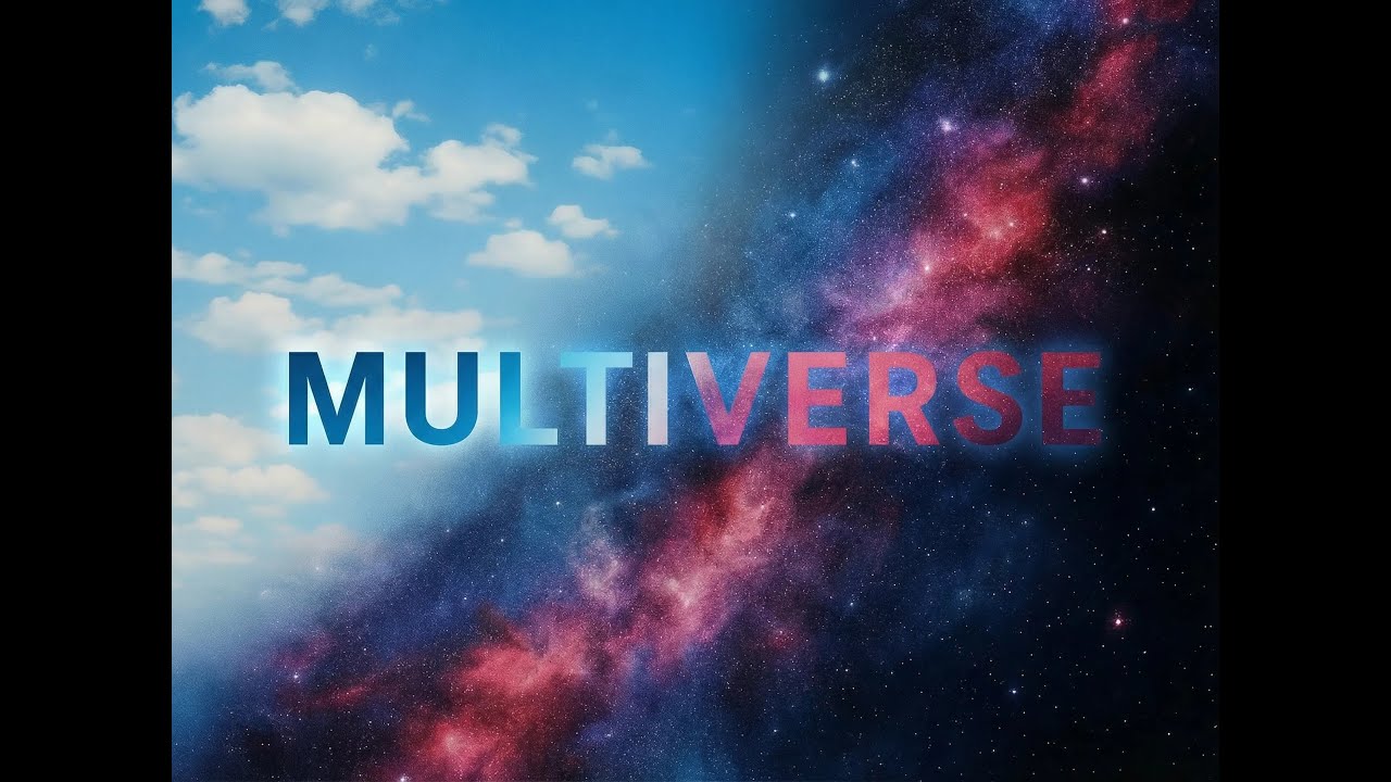 Multiverse season 1 trailer 1 - YouTube