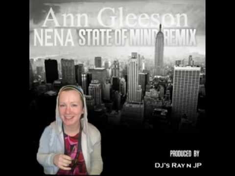 Ann Glesson Nenagh State of Mind Remix.mp4