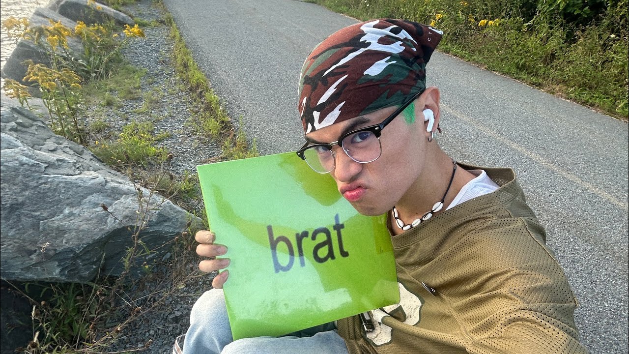 my *PHAT BEACH, LONGLEGS, BRAT* summer in halifax.