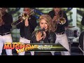 Chiquis Rivera "Horas Extras" - TTMT 16 Semifinal