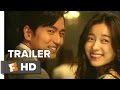 The beauty inside official trailer 1 2015  jinwook lee hyoju han korean romantic drama