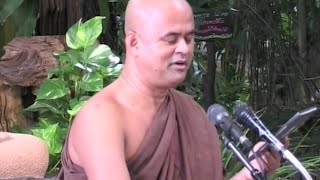 ท่านจันทร์ เทศน์สันติอโศก 