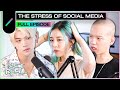 The Stress of Social Media I GET REAL Ep. #10