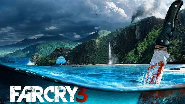 Far Cry 3 preview ft. Jamie Keen - Feature - Platf...