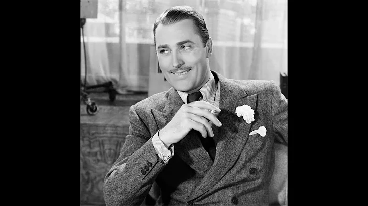 10 Things You Should Know About Brian Aherne