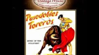 Gran Banda Taurina -- España Cañí (Pasodoble Torero) (VintageMusic.es)
