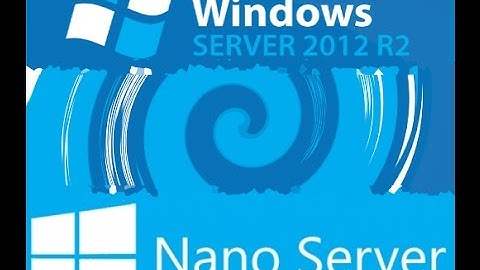 Upgrade Hyper-V to Nano Server with zero downtime