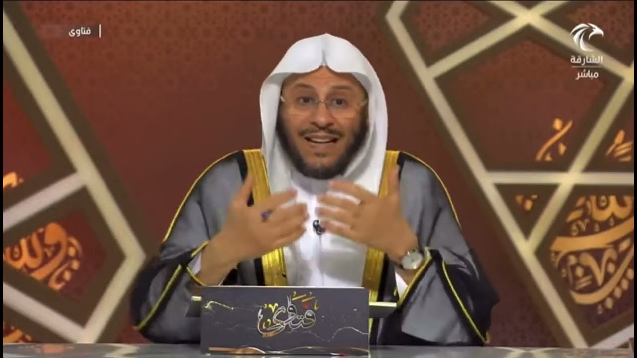 كيف يستجيب المؤمن لله ولرسوله ﷺ؟ | الشيخ عزيز بن فرحان