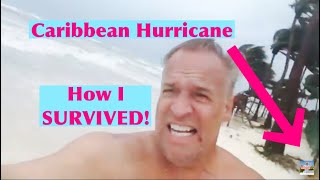 How to Survive a Hurricane in the Caribbean best Tips and have Fun!