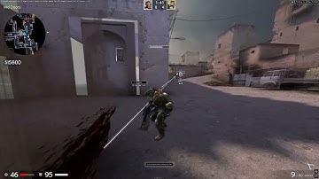 hvh highlights ft. neverlose | Luasense