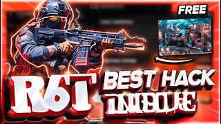 R6 Siege Cheats 2026 | ESP + Aimbot + Wallhack | Rainbow Six Hack Free Download