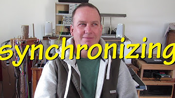 Synthesizer Whistling