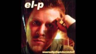 EL-P - Happy New Year