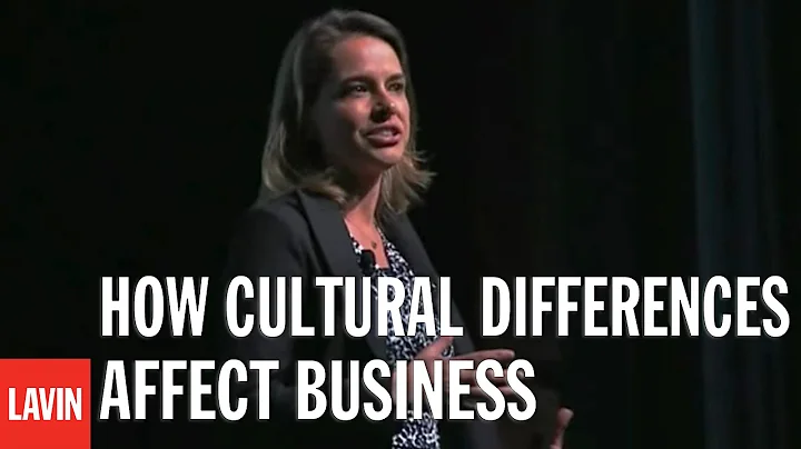 Business Speaker Erin Meyer: How Cultural Differences Affect Business - DayDayNews