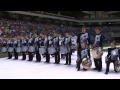 Drumline Battle: Madison Scouts vs Crossmen