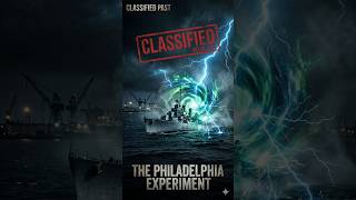 They Fused with Steel: The Horrific Truth of the Philadelphia Experiment