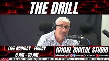 The Drill preview Jacksonville Jaguars vs Houston Texans | 11-07-25