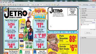 jetro retail market store