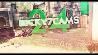 Lucky7Cams - Episode 24! (Bonus Episode)