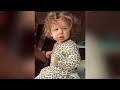 Mark feehilys daughter layla moments  mark layla  cailean compilation