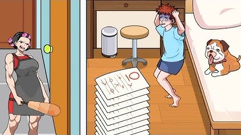 Mind Maze Level 36 Game Walkthrough Solution || Mind Maze Tricky Test Puzzle