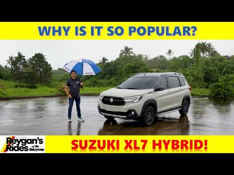 Suzuki Xl 7 For Sale