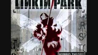 Linkin Park: Cure For The Itch (Lyrics)