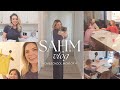 Sahm of 4 vlog   aaryn williams