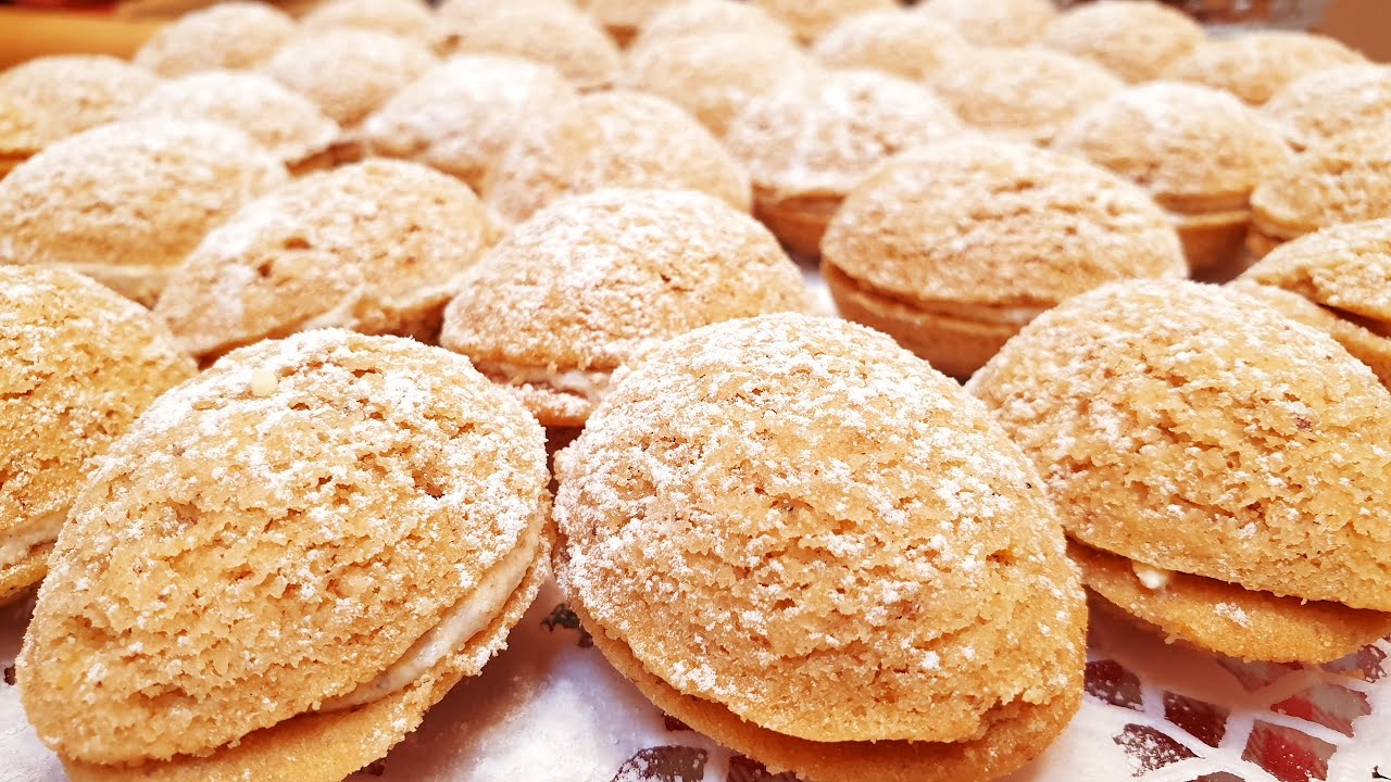 Diócska ünnepi aprósütemény @Szoky konyhája