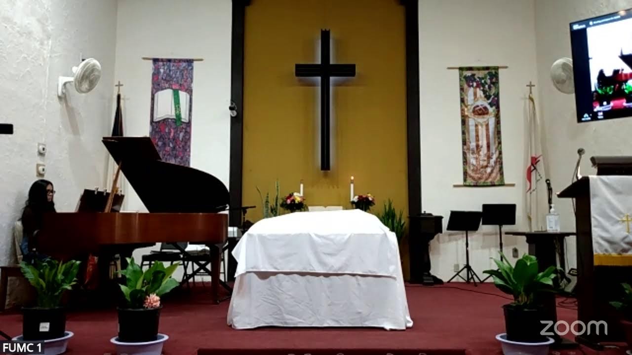 Blessing are Rewarded to the Persecuted