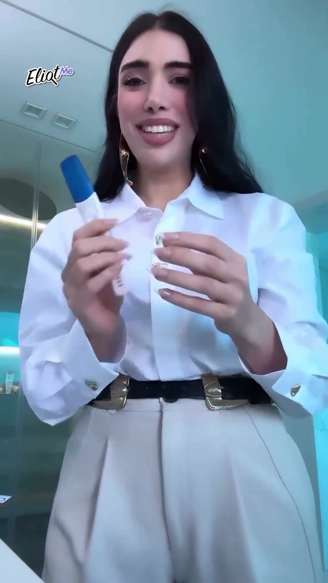 YOUTUBERS QUE SERÁN MAMÁS EN 2025: CRISTINA DACOSTA, SHURTYCOOKS, GERALDINE GALVÁN Y MÁS #shorts