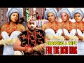 Choosing A Wife For The New King (COMPLETE NEW MOVIE)- Uju Okoli & Frederick Leonard 2023 Nig Movie