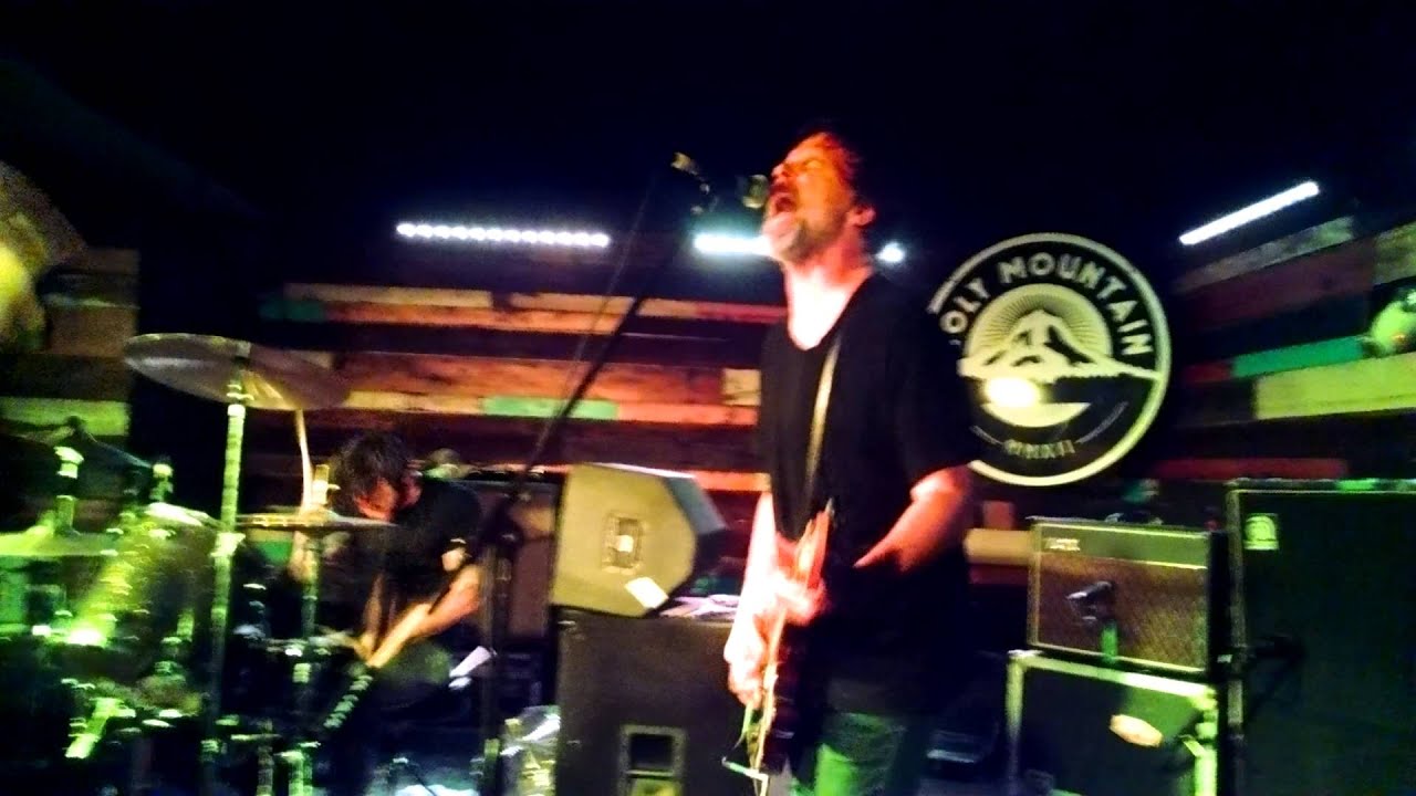 Local H That's What They All Say (Live) YouTube