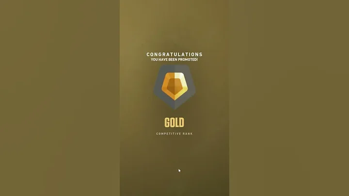 My First Double Rank!! up to Gold 2 from Silver 3 #valorant #shorts